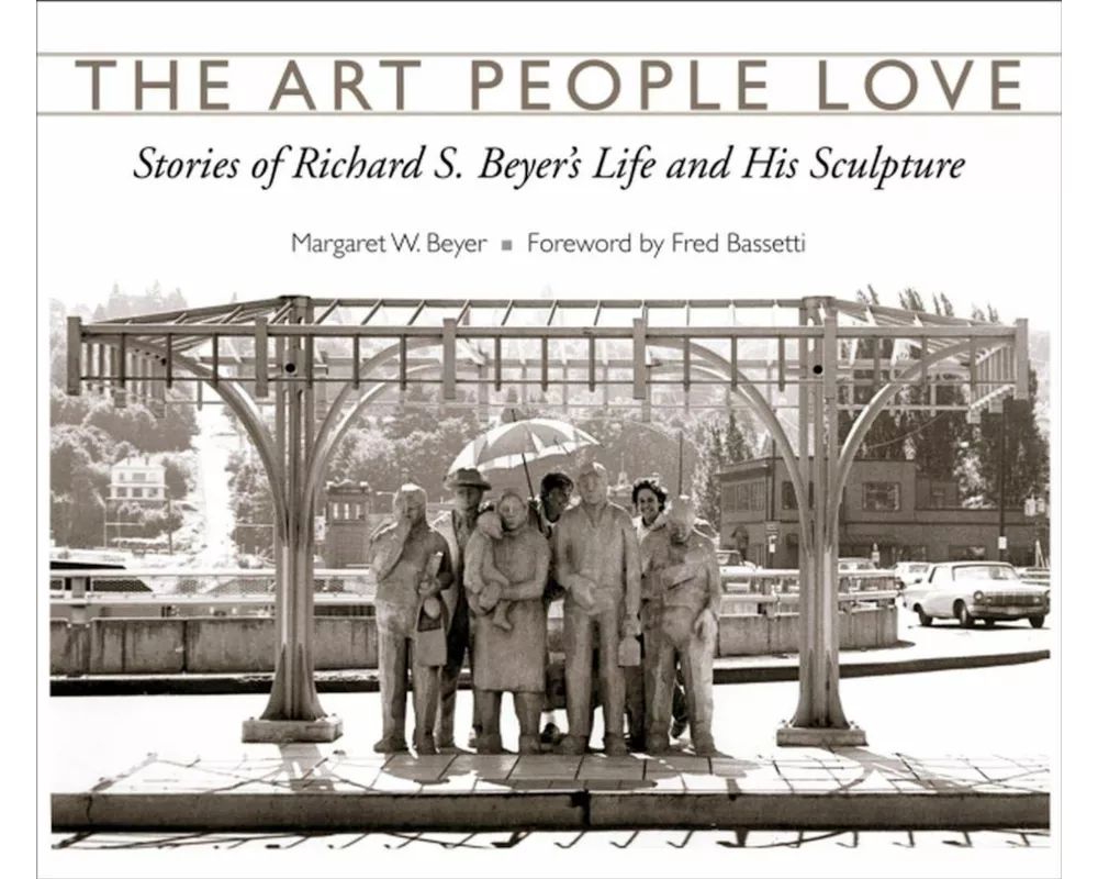 The Art People Love