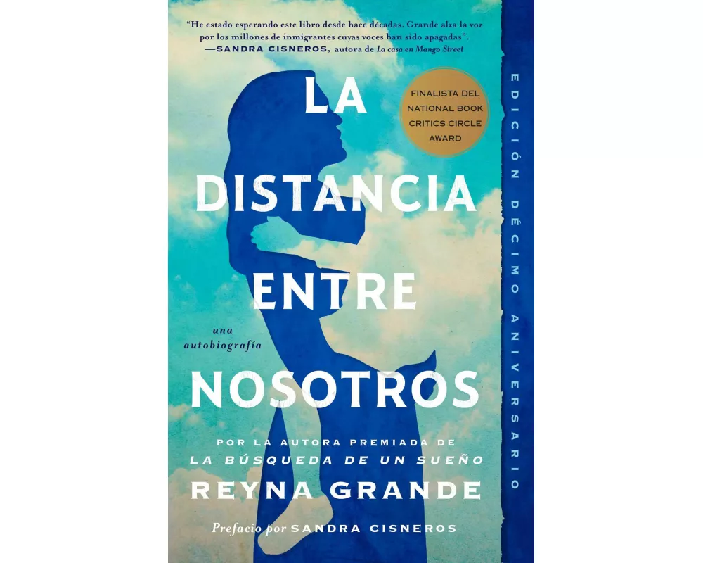 La Distancia Entre Nosotros