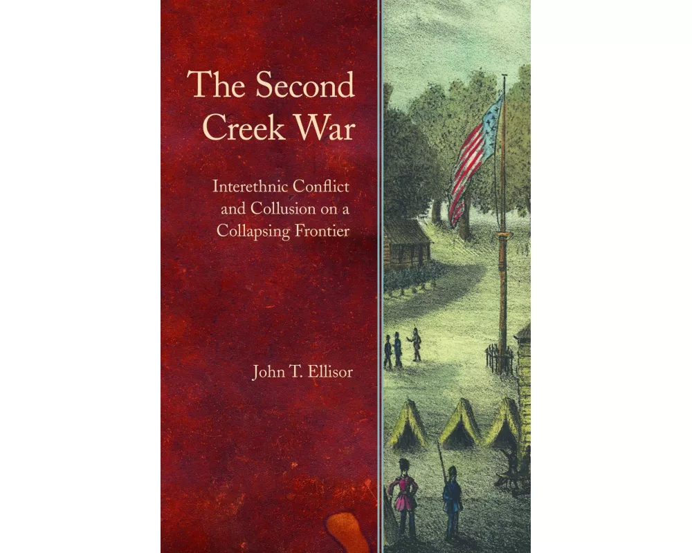 The Second Creek War
