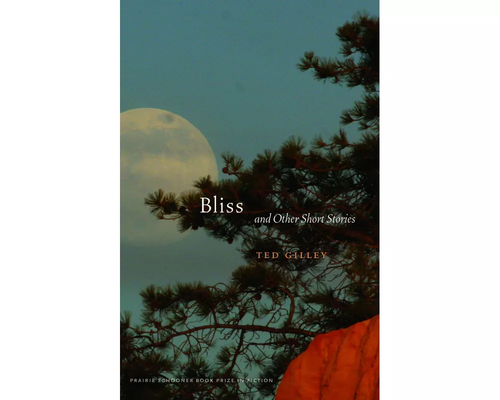 Bliss and Other Short Stories