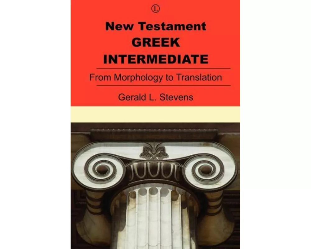 New Testament Greek Intermediate