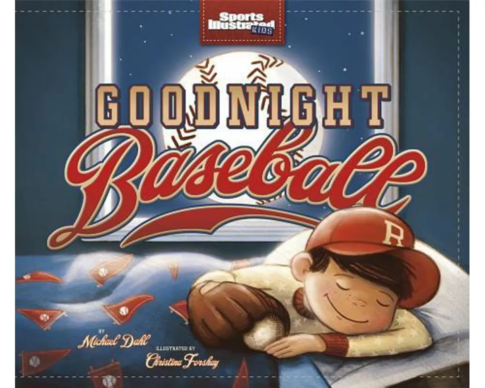 Goodnight Baseball