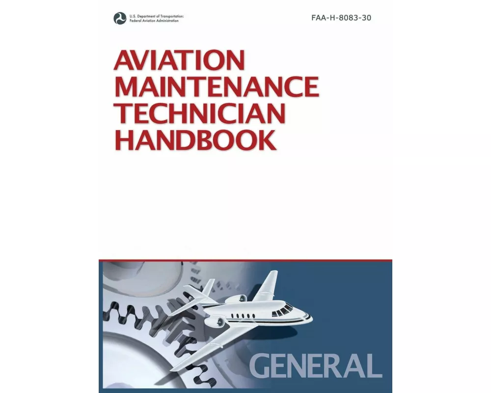 Aviation Maintenance Technician Handbook