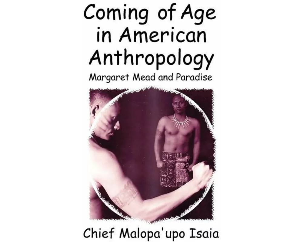 Coming of Age in American Anthropology
