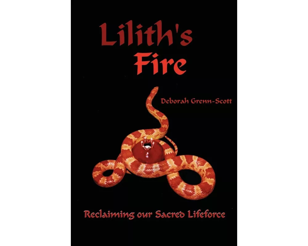 Lilith's Fire
