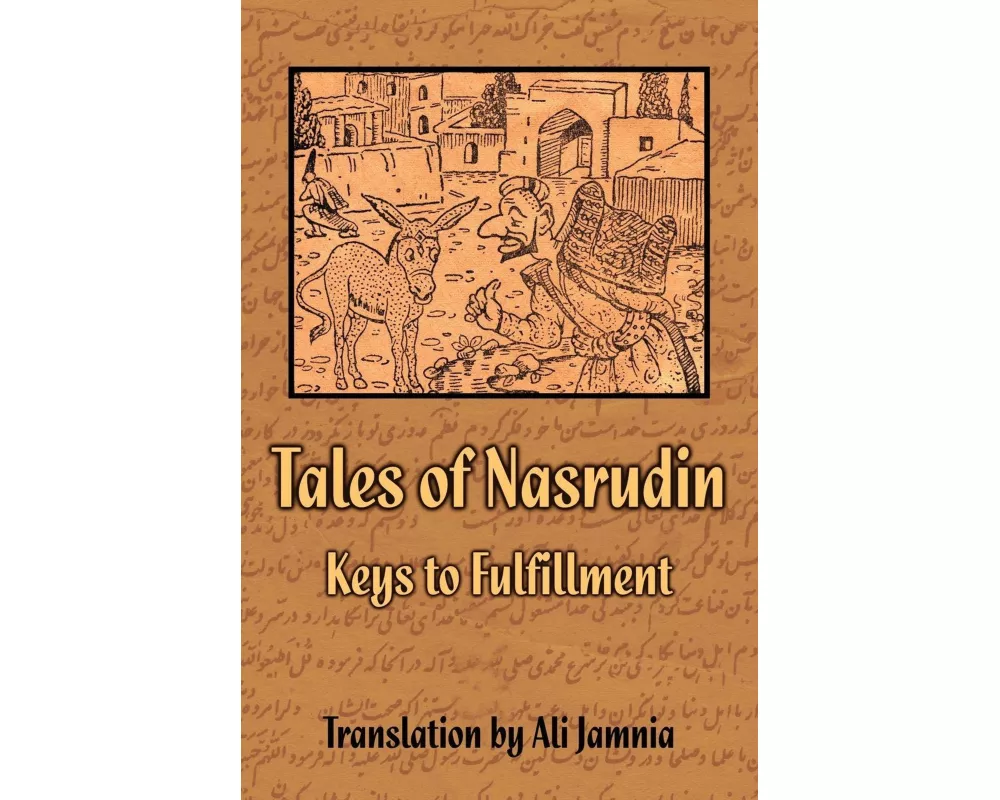 Tales of Nasrudin