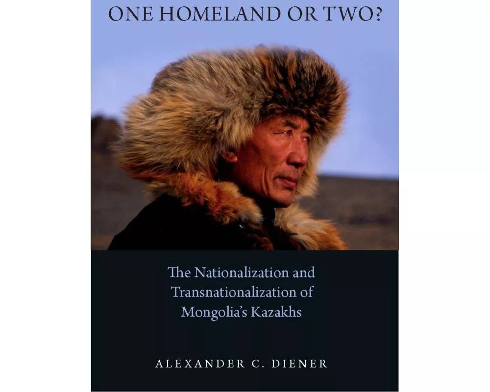 One Homeland or Two?