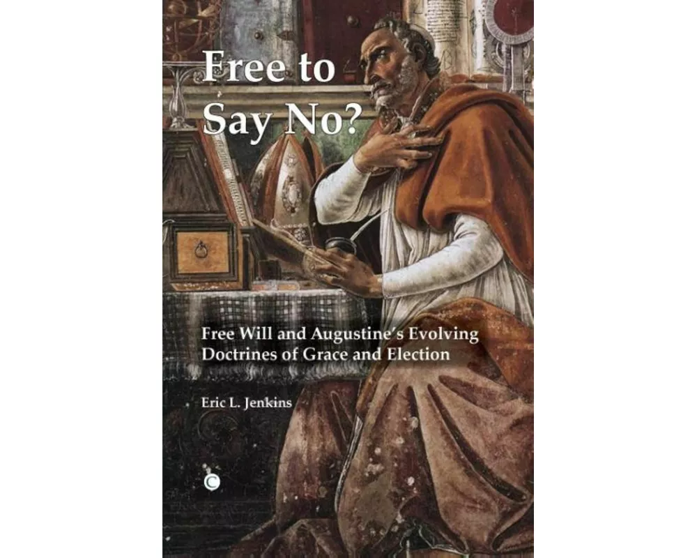 Free To Say No