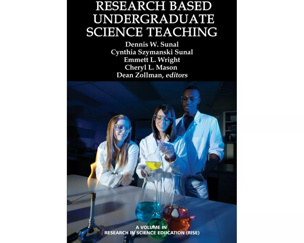 Research Based Undergraduate Science Teaching