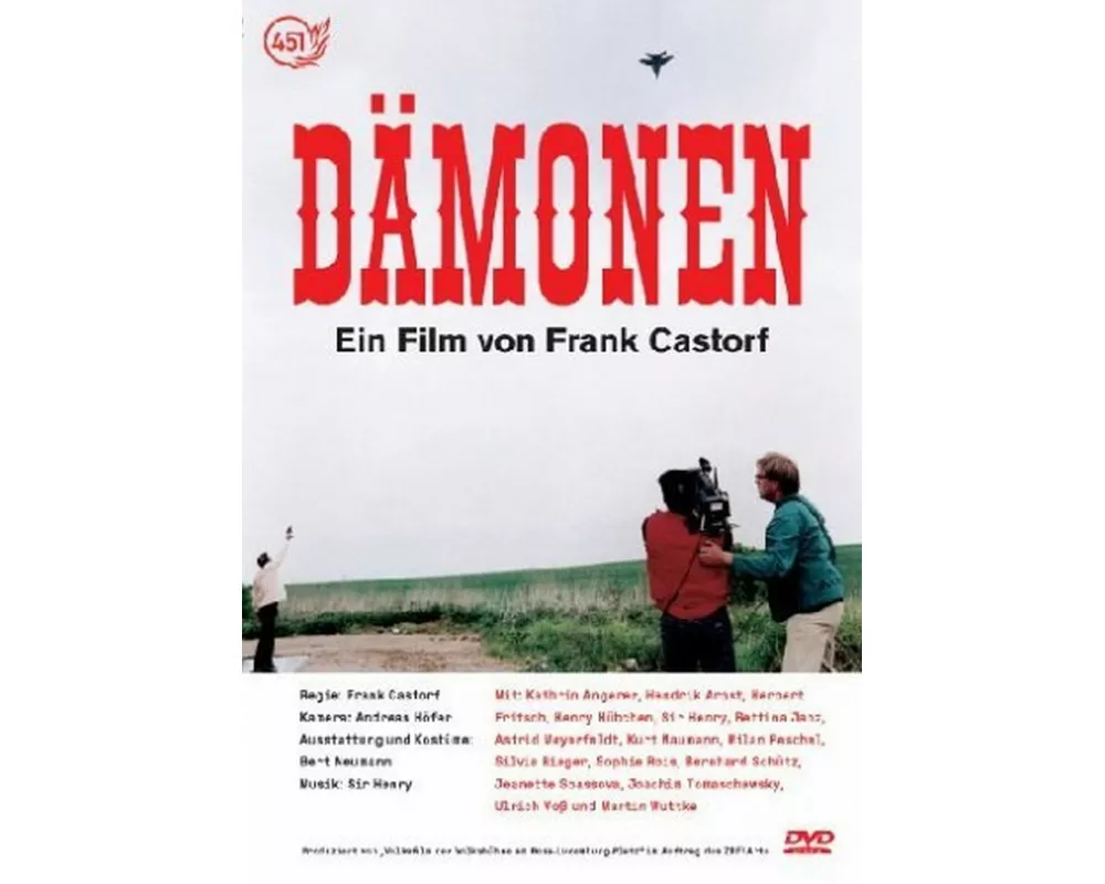 Daemonen