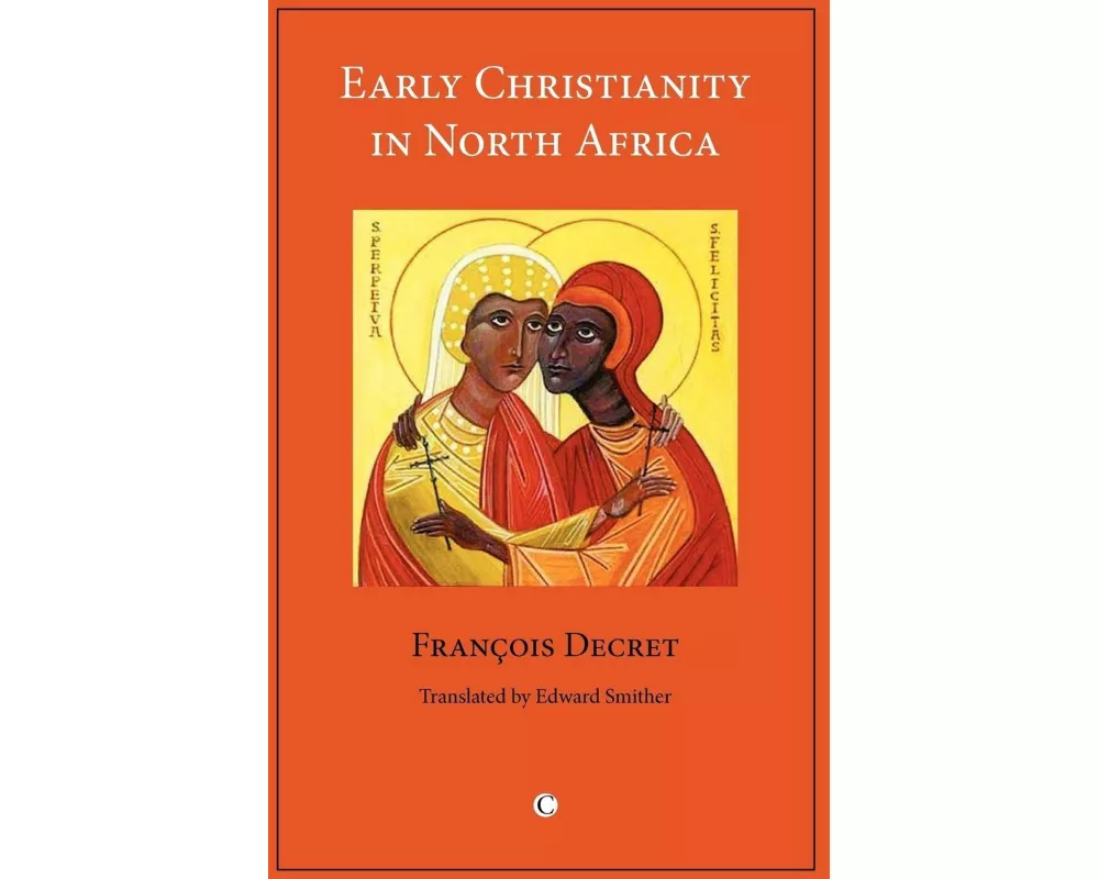 Early Christianity in North Africa