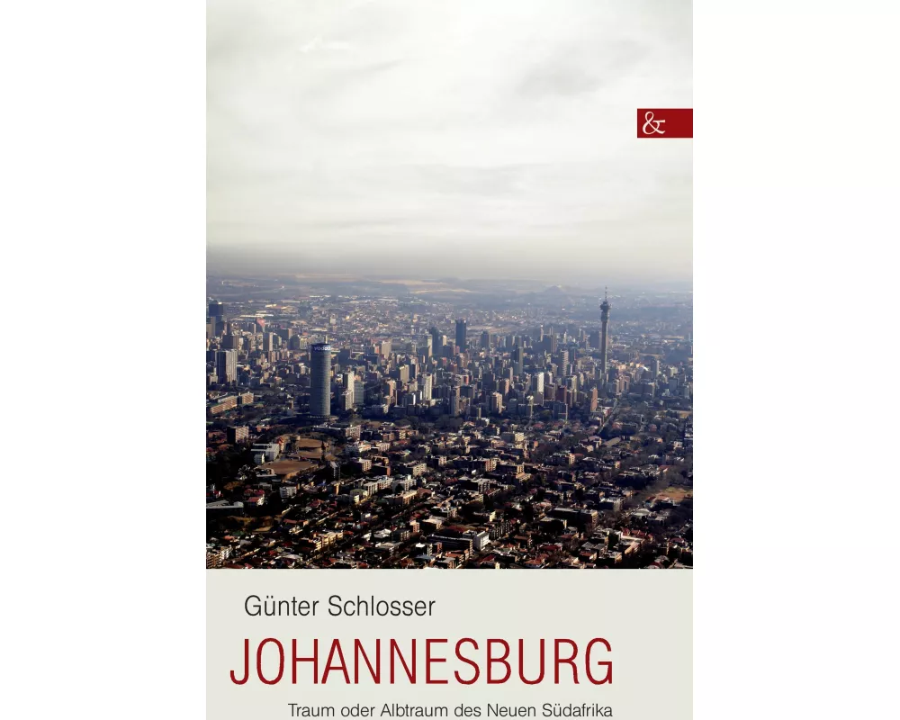 Johannesburg