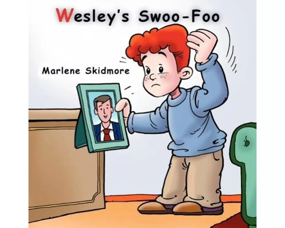 Wesley's Swoo-Foo