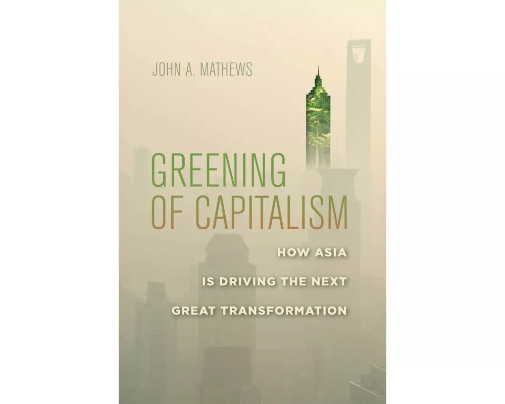 Greening of Capitalism
