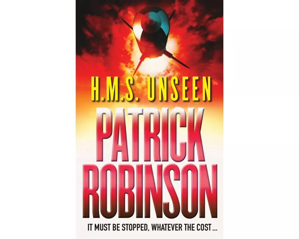 HMS Unseen
