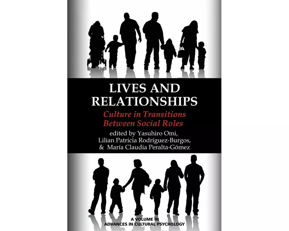 Lives and Relationships