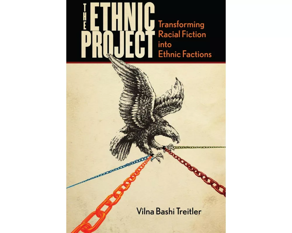 The Ethnic Project