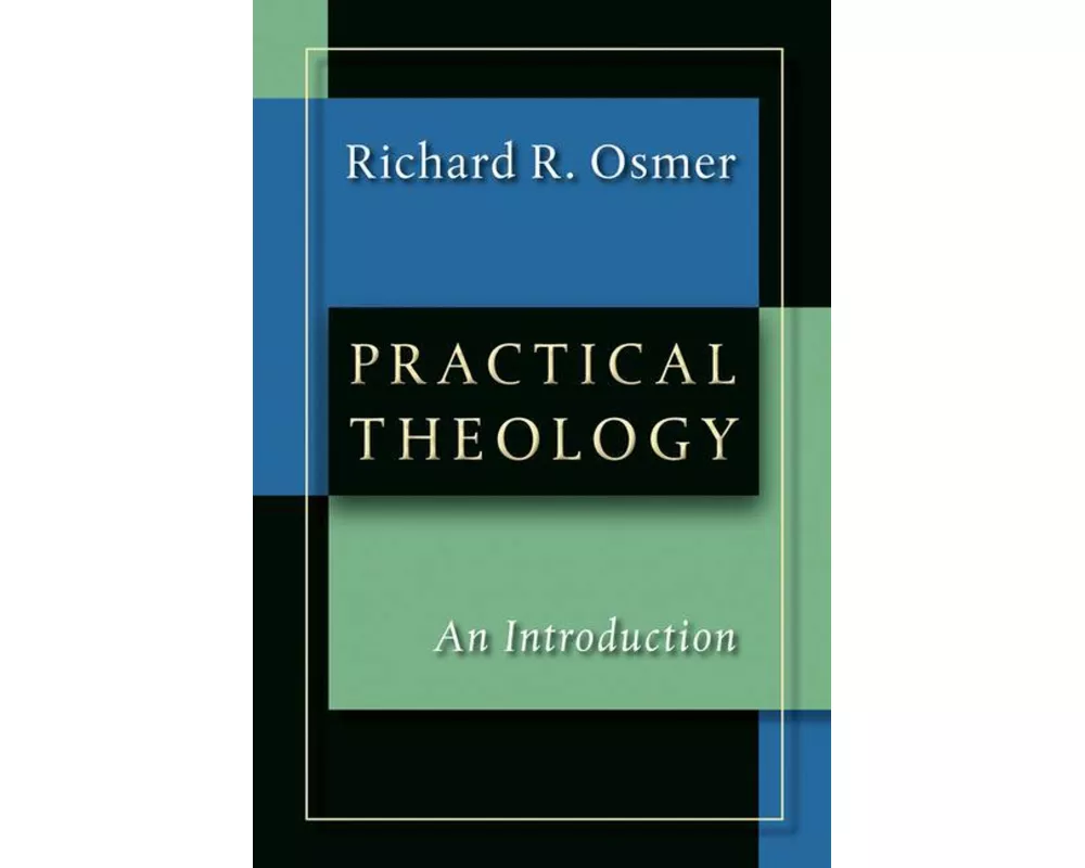 Practical Theology