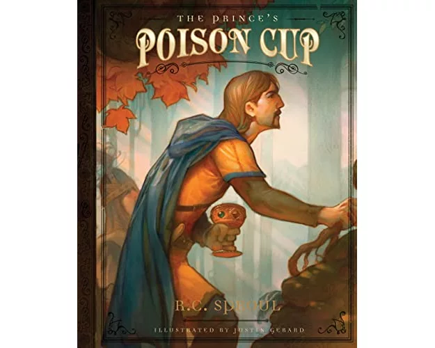 The Prince's Poison Cup