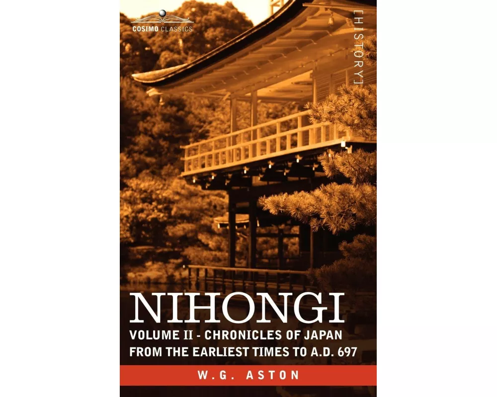 Nihongi