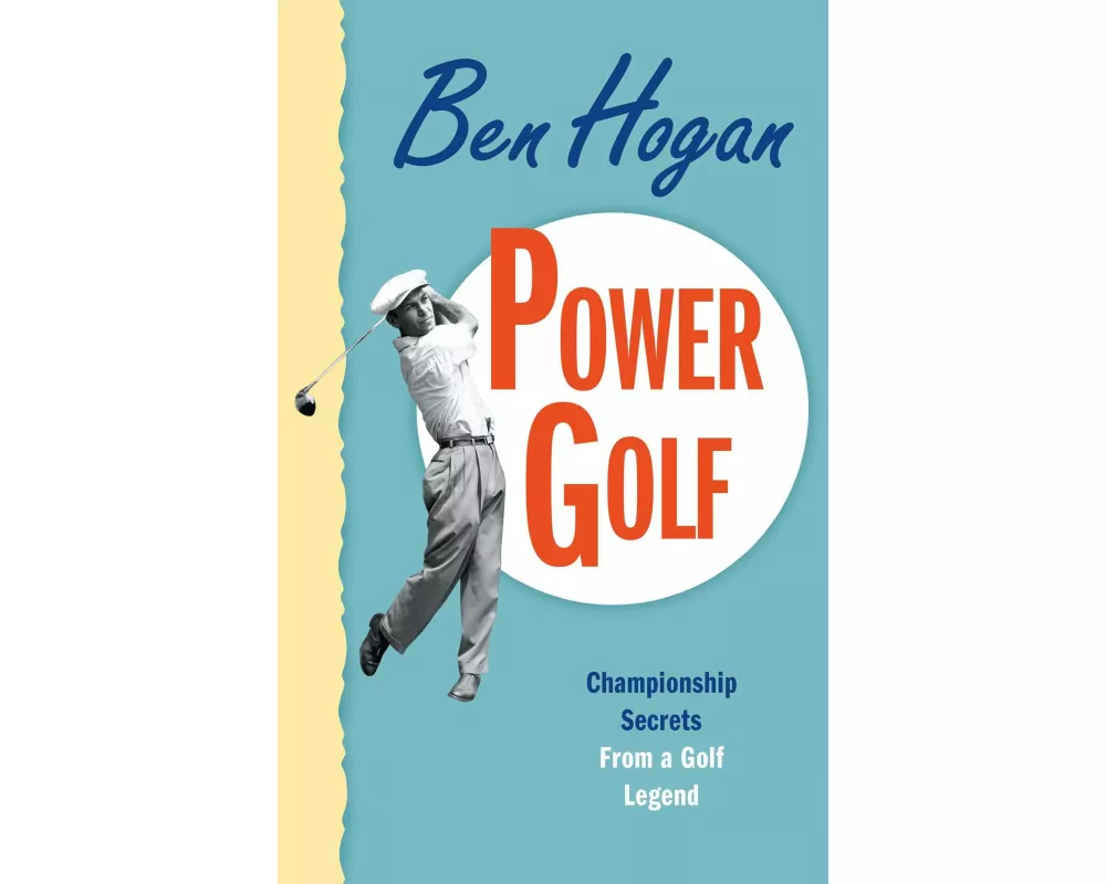 Power Golf