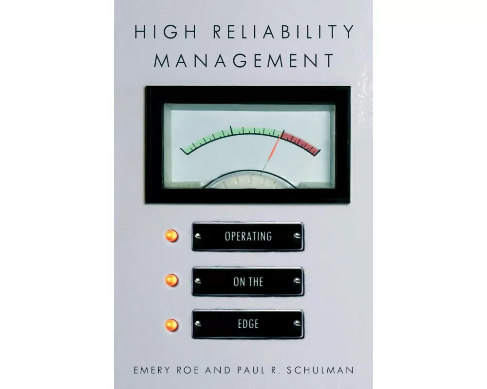 High Reliability Management