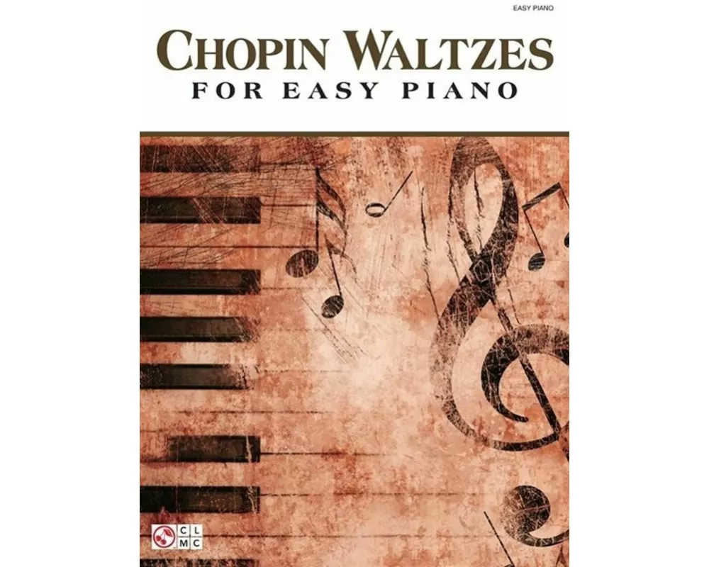 Chopin Waltzes for Easy Piano