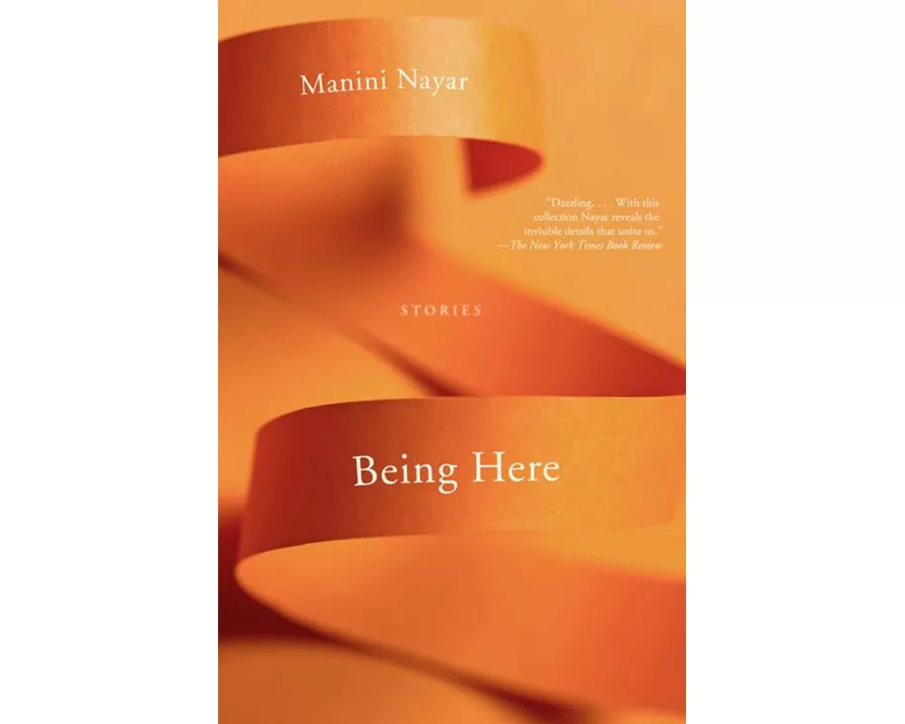 Being Here