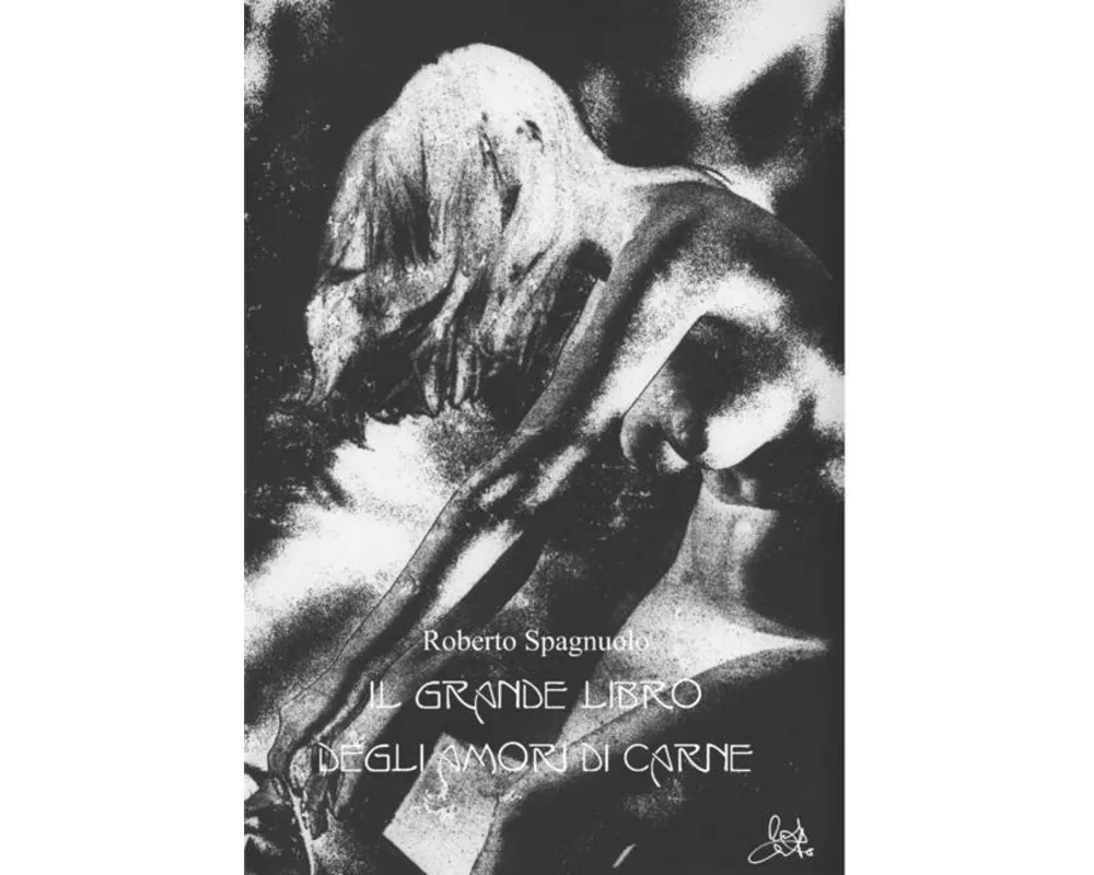 Il Grande Libro Degli Amori Di Carne