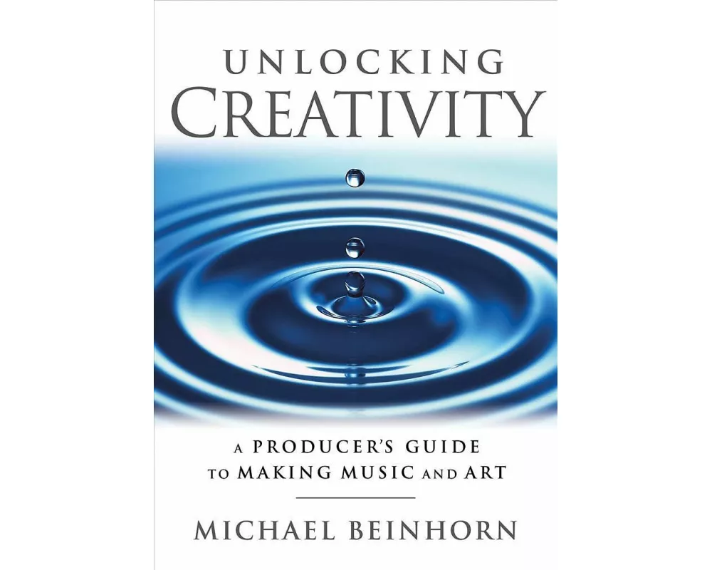 Unlocking Creativity