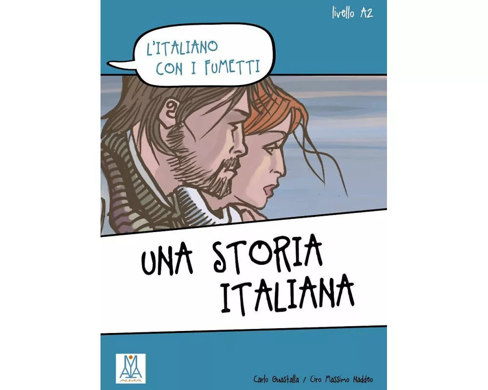 Una storia italiana