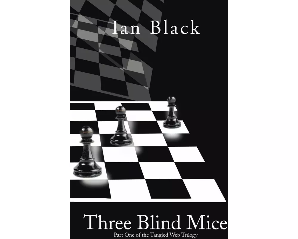 hree Blind Mice