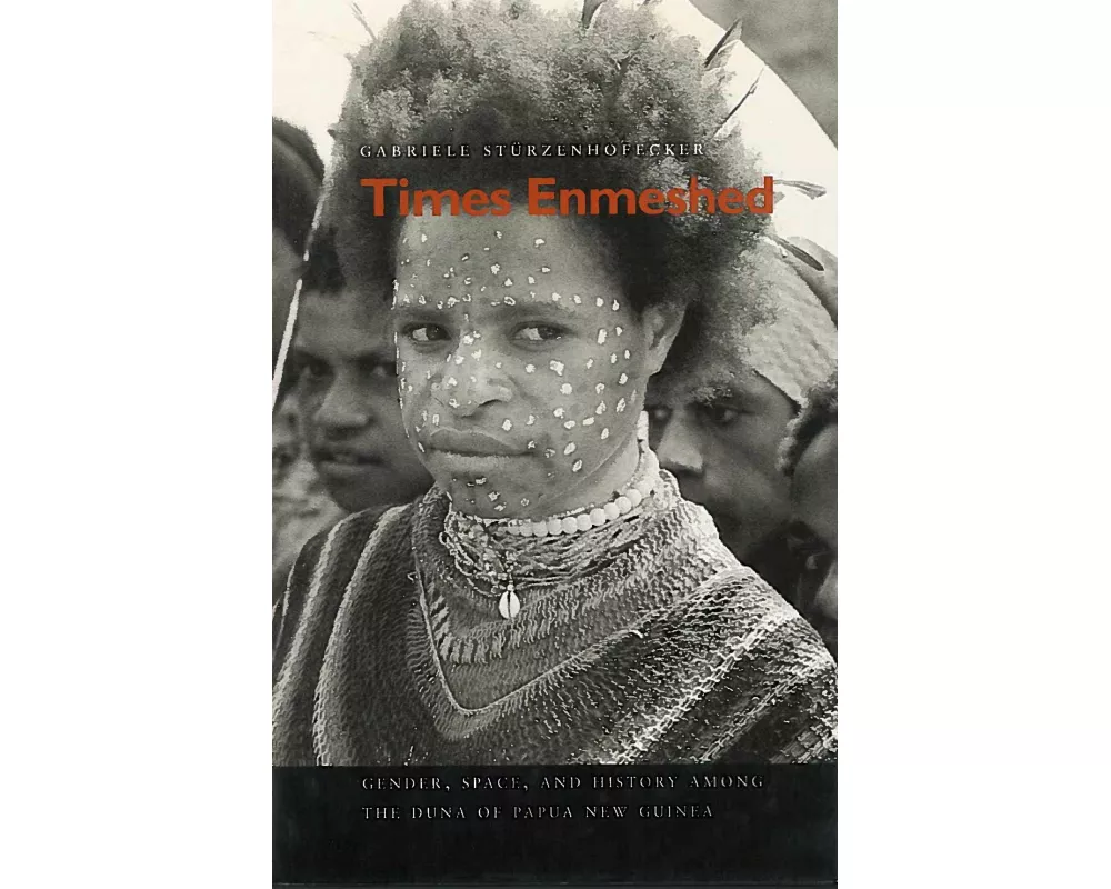 Times Enmeshed