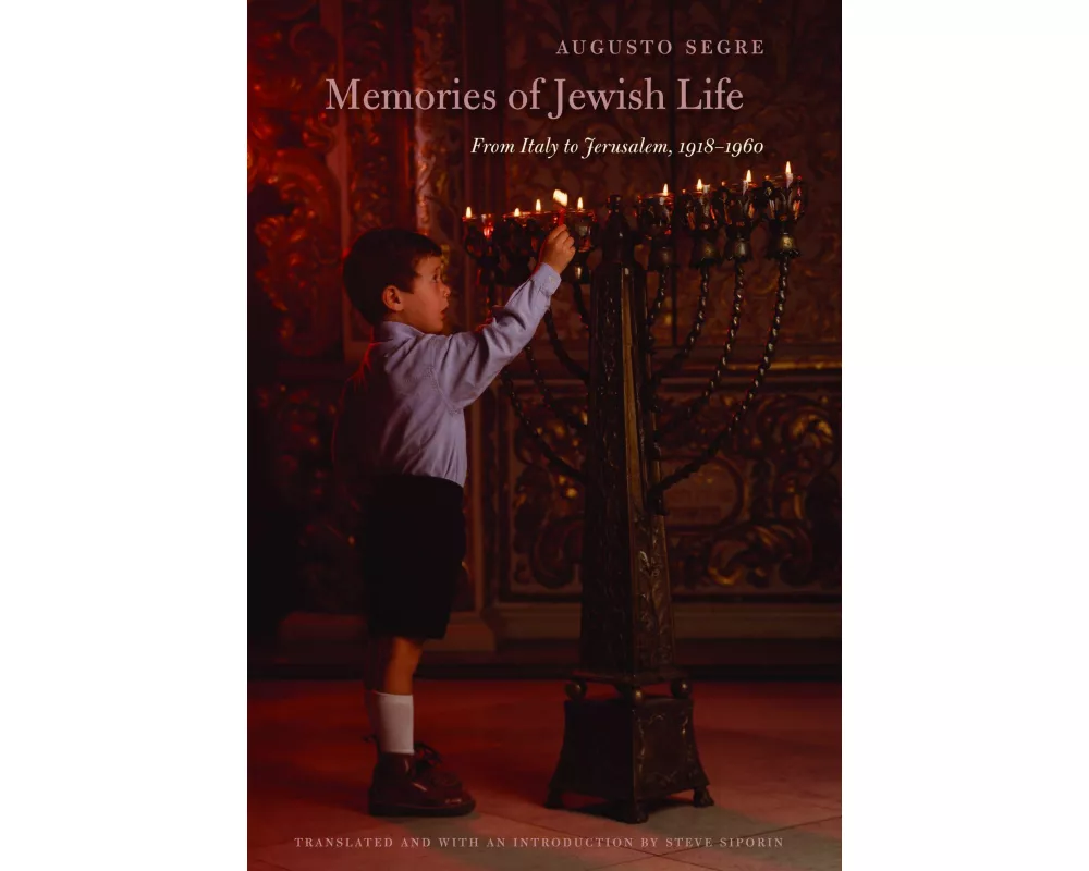 Memories of Jewish Life