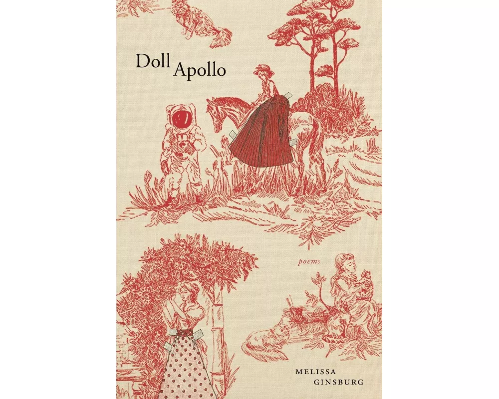 Doll Apollo