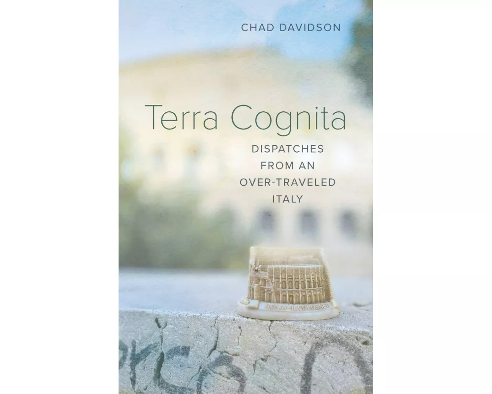 Terra Cognita