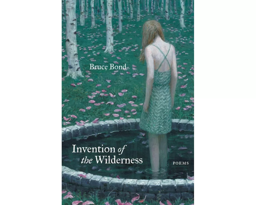 Invention of the Wilderness