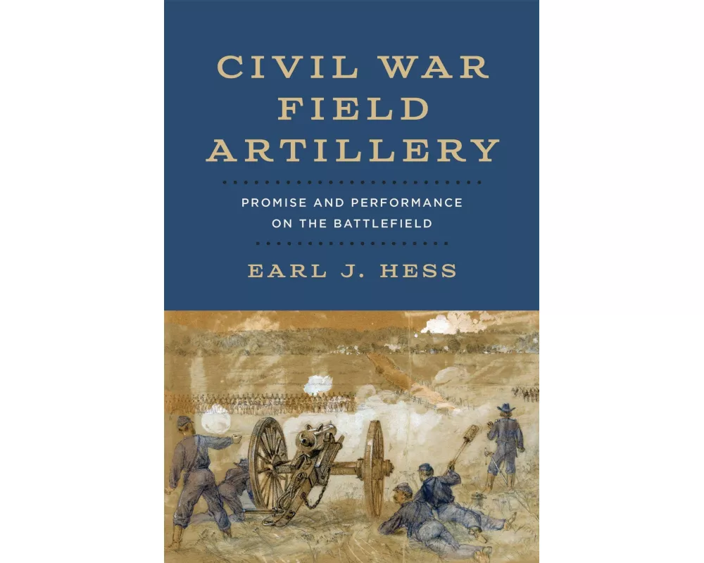 Civil War Field Artillery