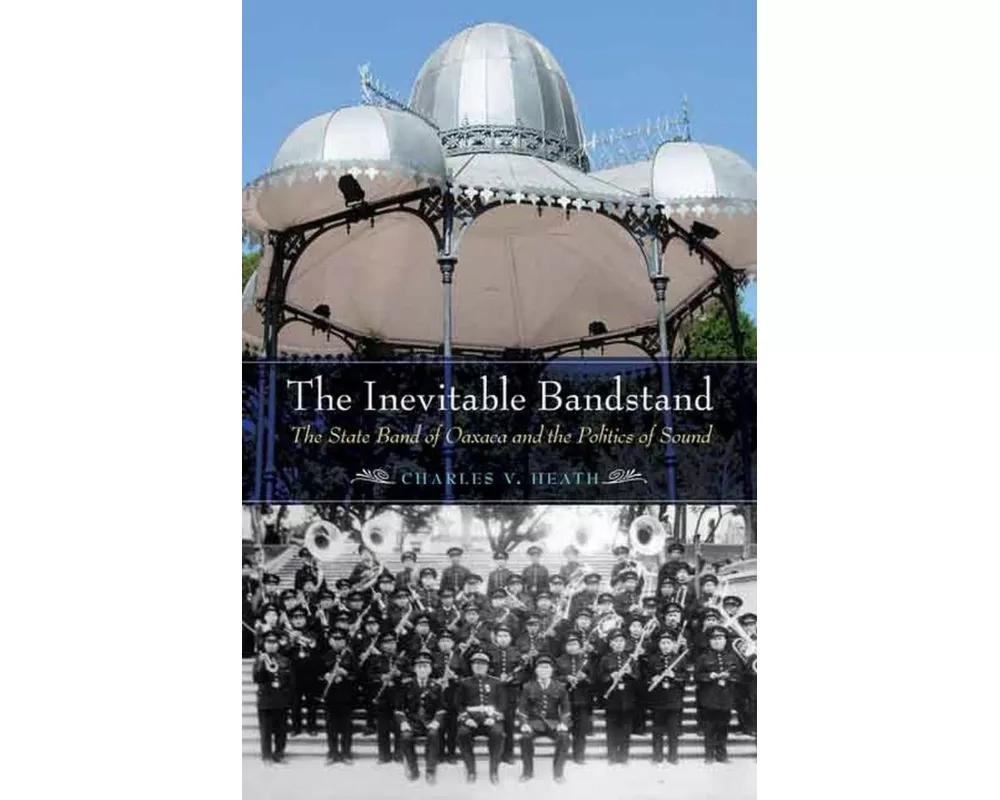 The Inevitable Bandstand