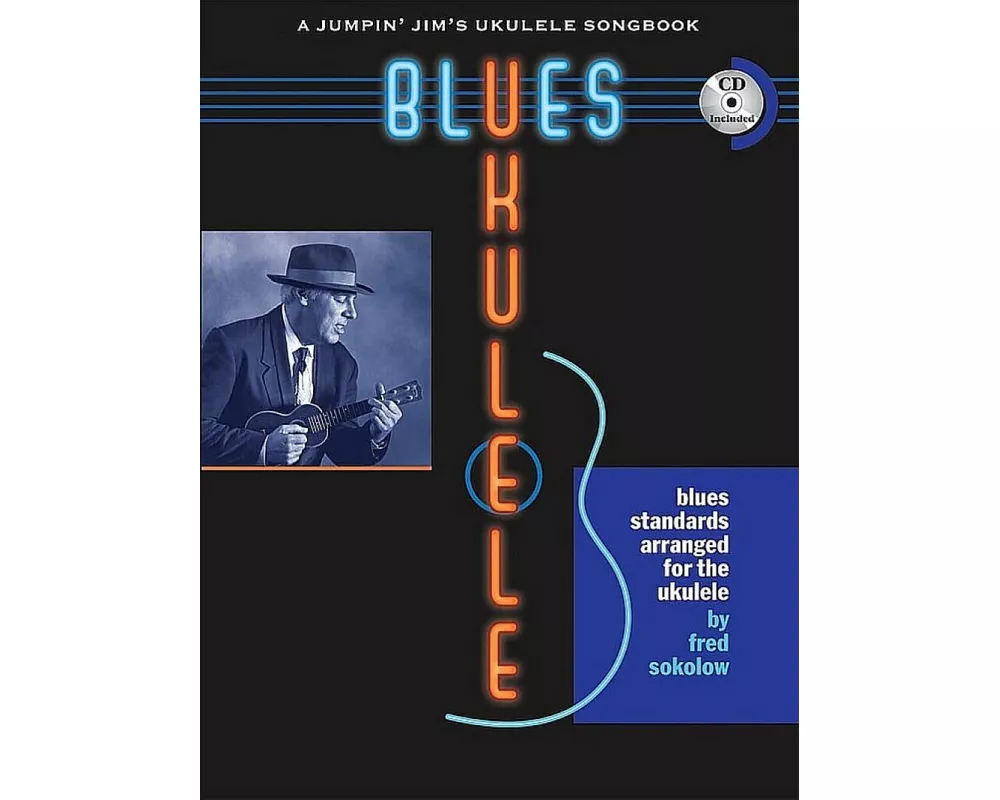Blues Ukulele