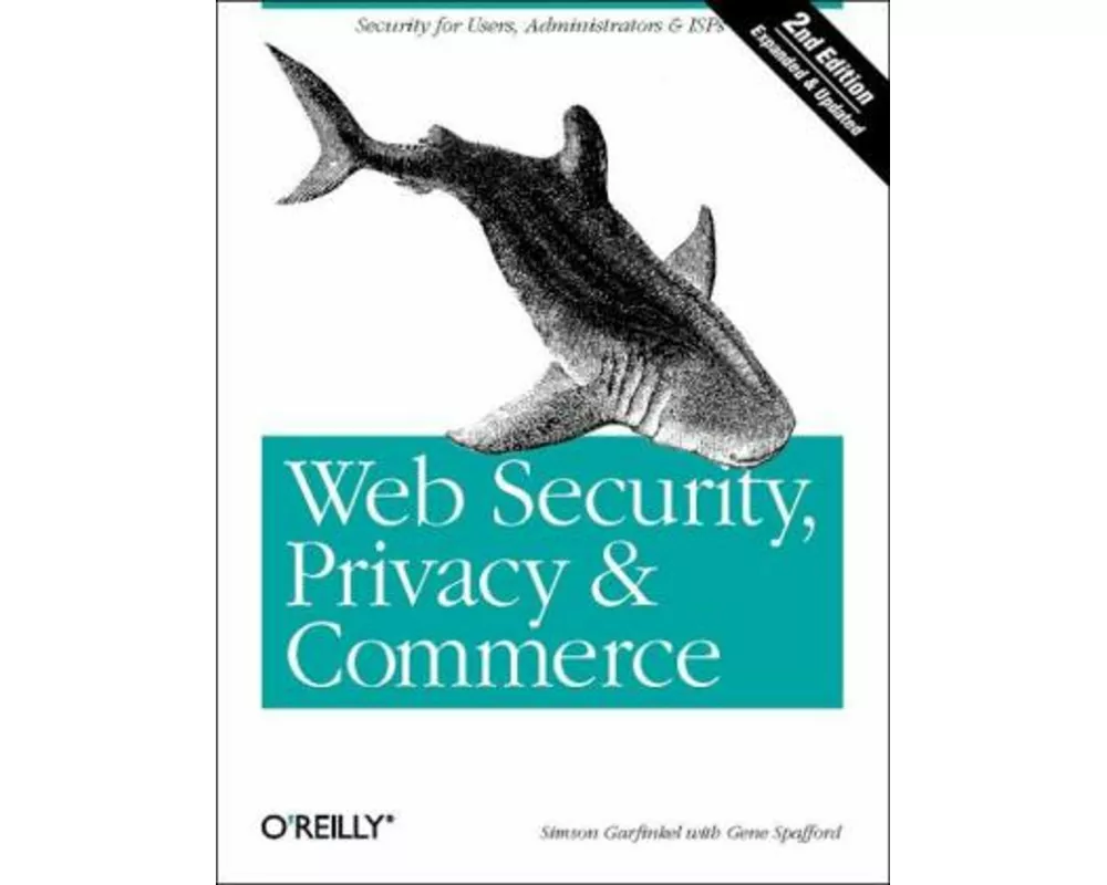 Web Security, Privacy & Commerce