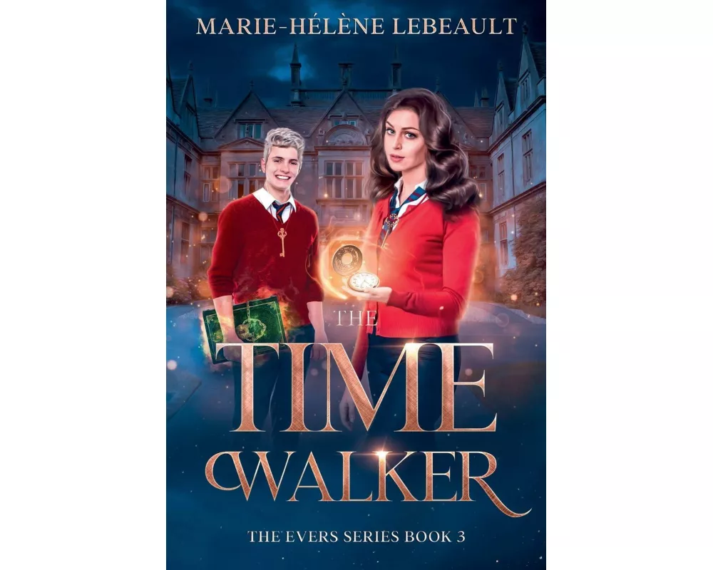 The Time Walker