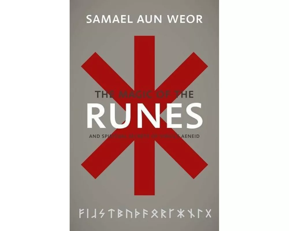 Magic of the Runes