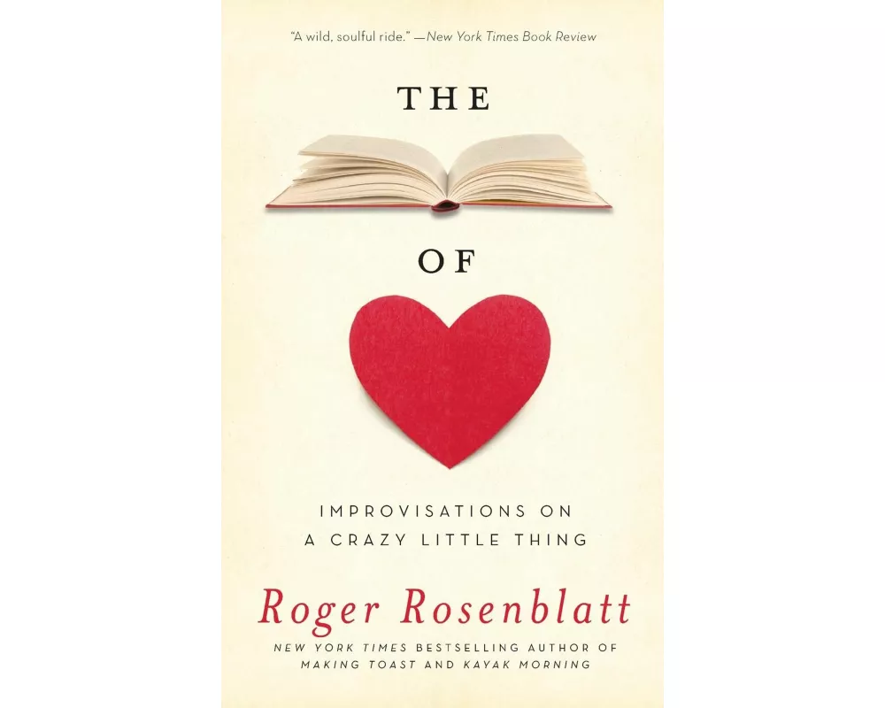 The Book of Love