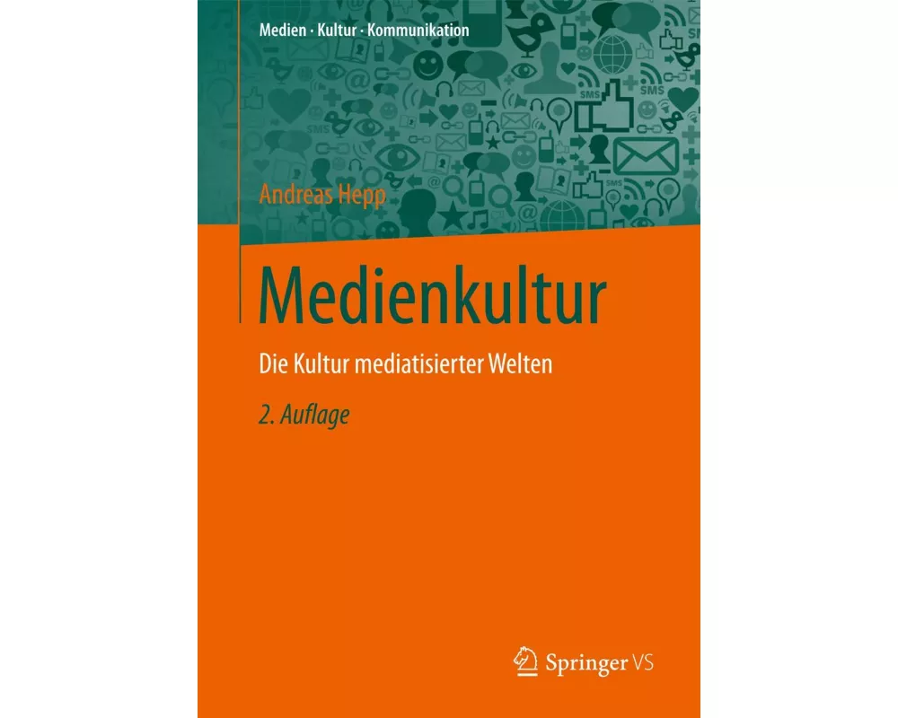 Medienkultur