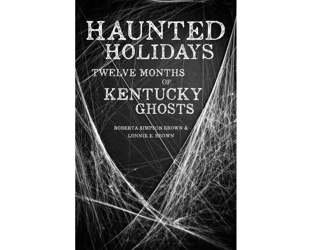 Haunted Holidays