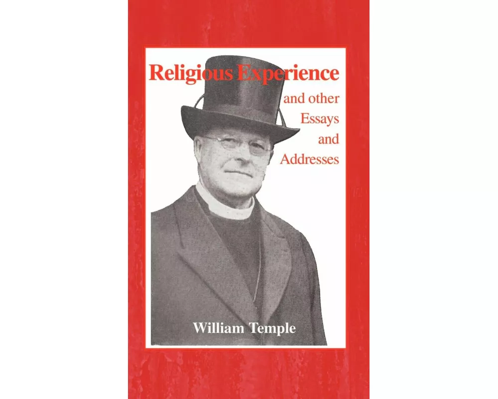 Religious Experience