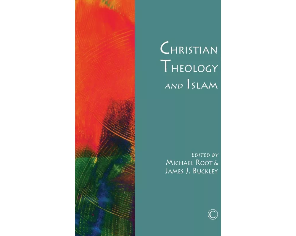 Christian Theology and Islam