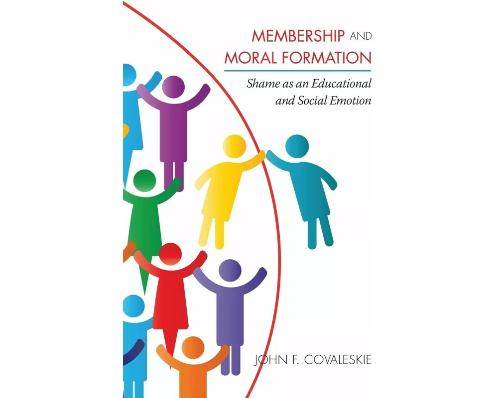 Membership and Moral Formation