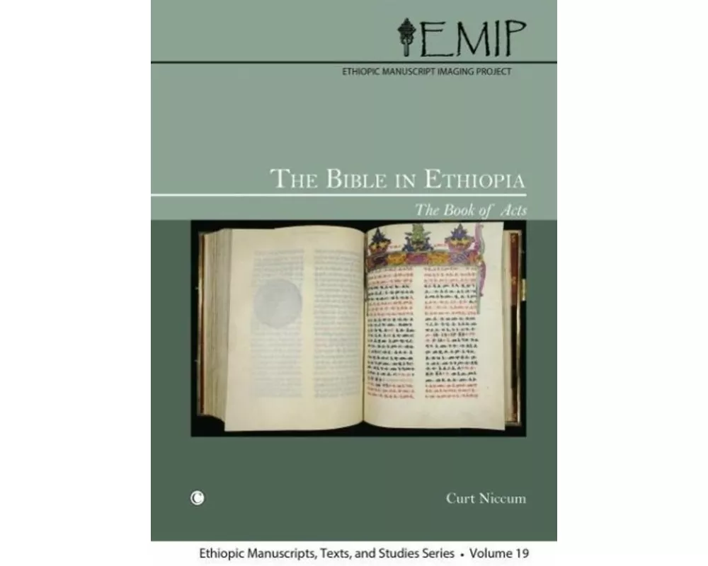 The Bible in Ethiopia